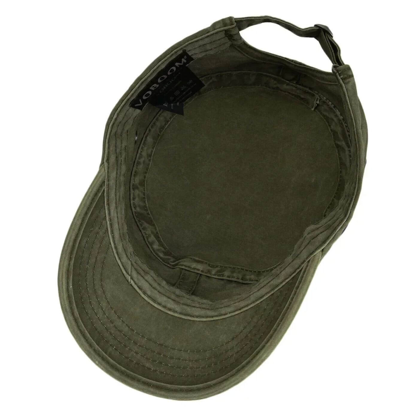 Premium Vintage Kadettcaps