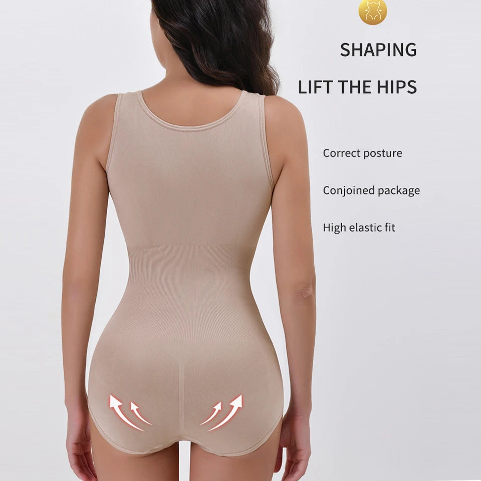 Selora Bodysuit Shaper-tidenox