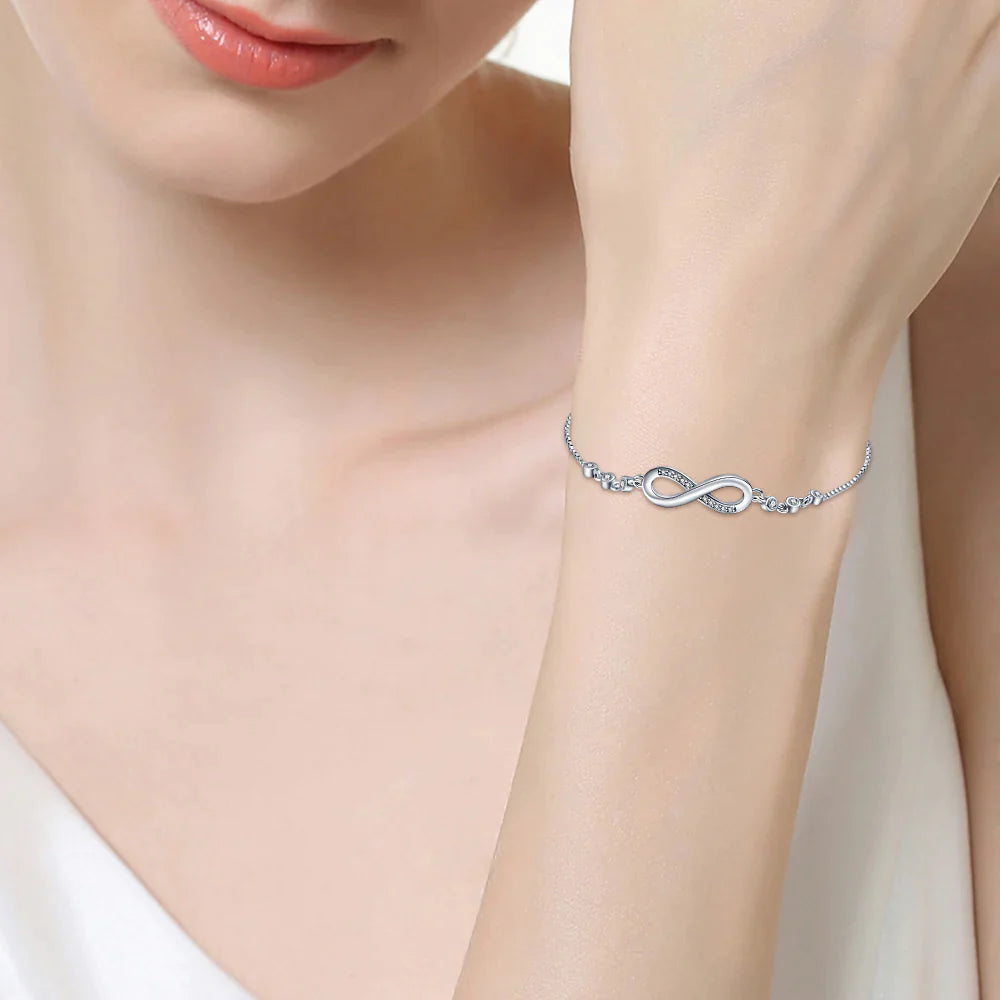 Endless Elegance Bracelet-tidenox