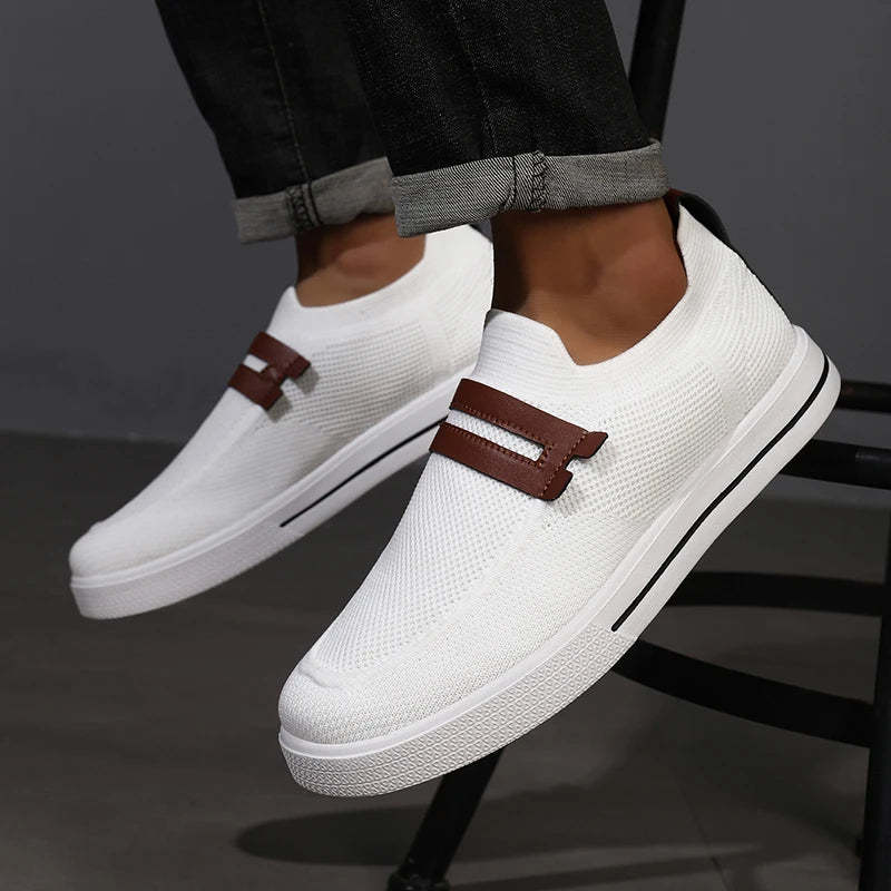 Gianmarco Loafers-tidenox