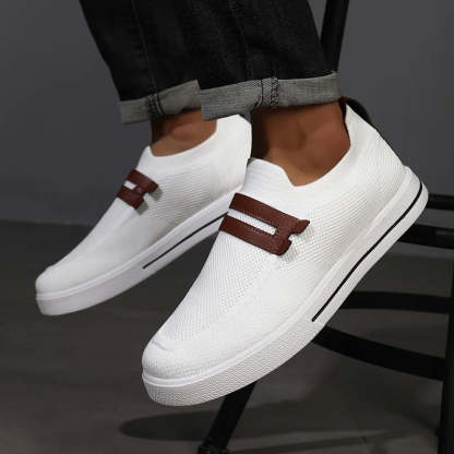 Gianmarco Loafers-tidenox
