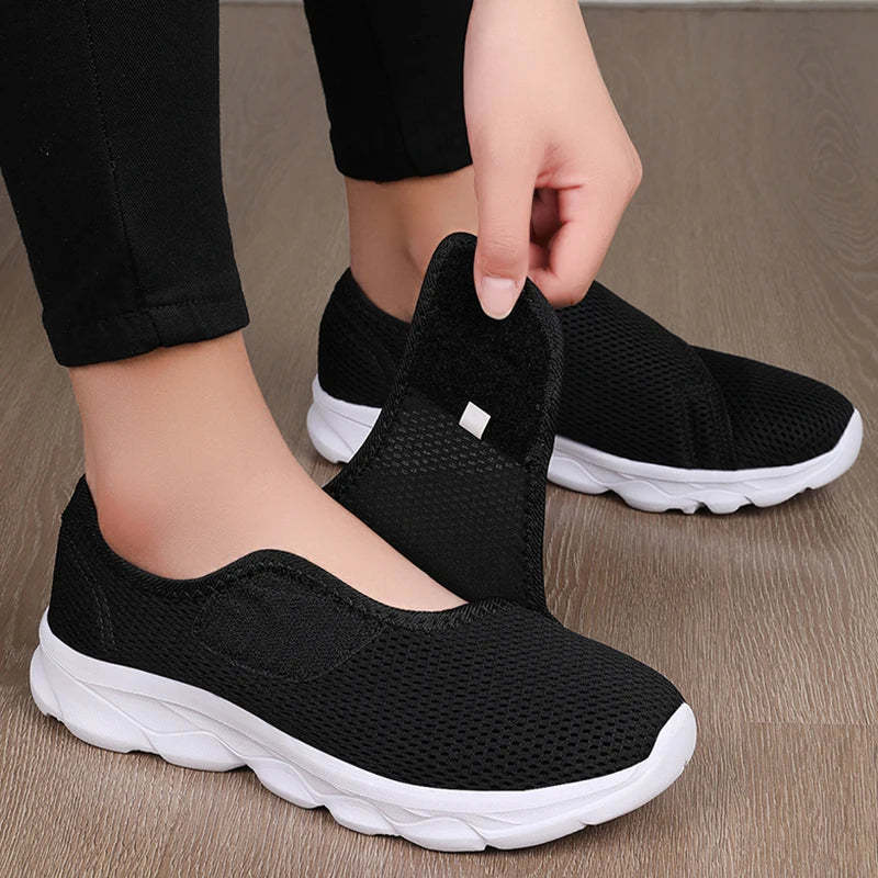 Flexor Orthopedics Shoes-tidenox