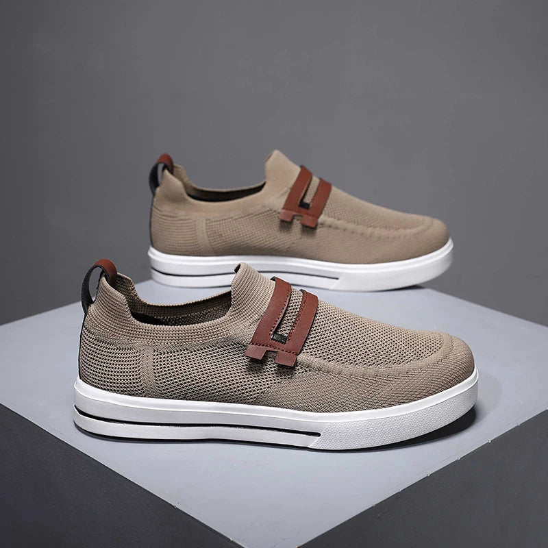 Gianmarco Loafers-tidenox