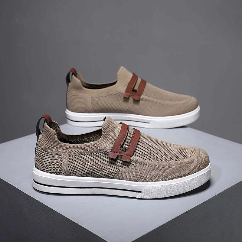 Gianmarco Loafers-tidenox