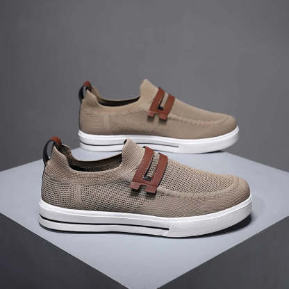 Gianmarco Loafers-tidenox