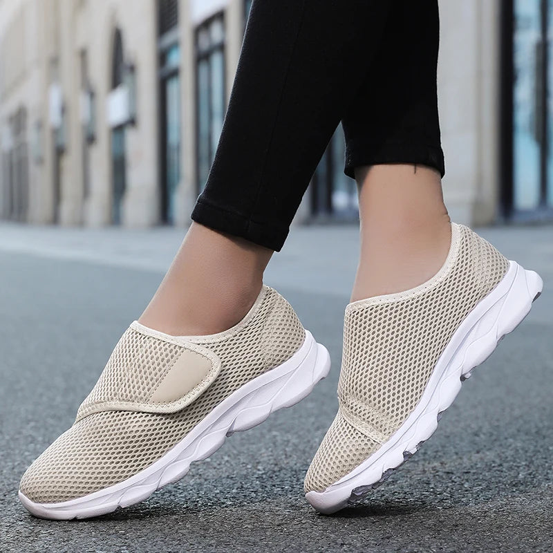 Flexor Orthopedics Shoes-tidenox