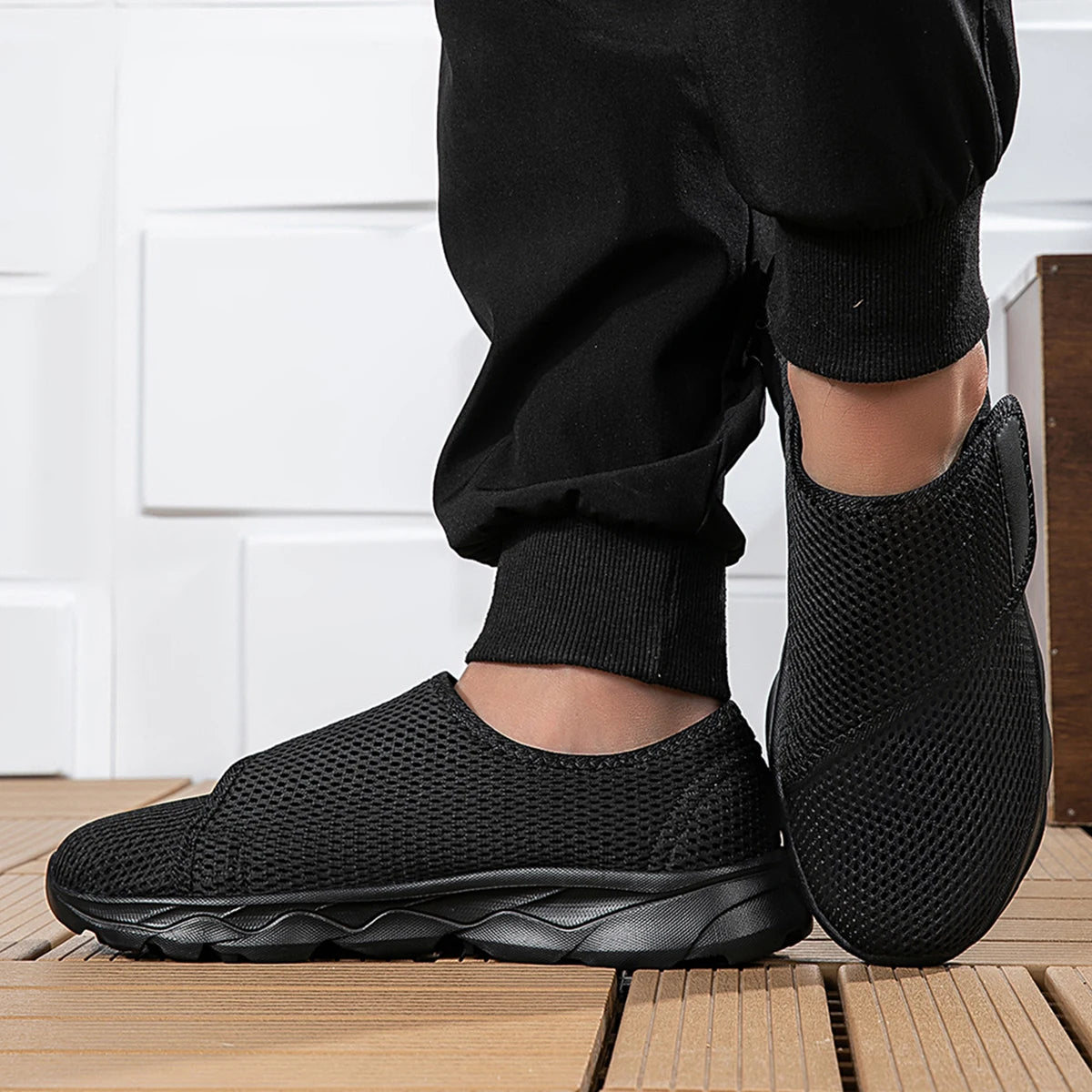 Flexor Orthopedics Shoes-tidenox