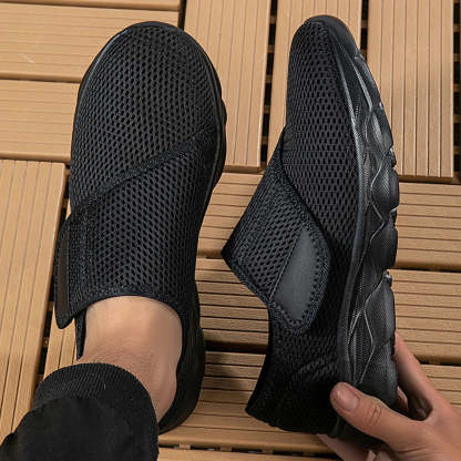 Flexor Orthopedics Shoes-tidenox