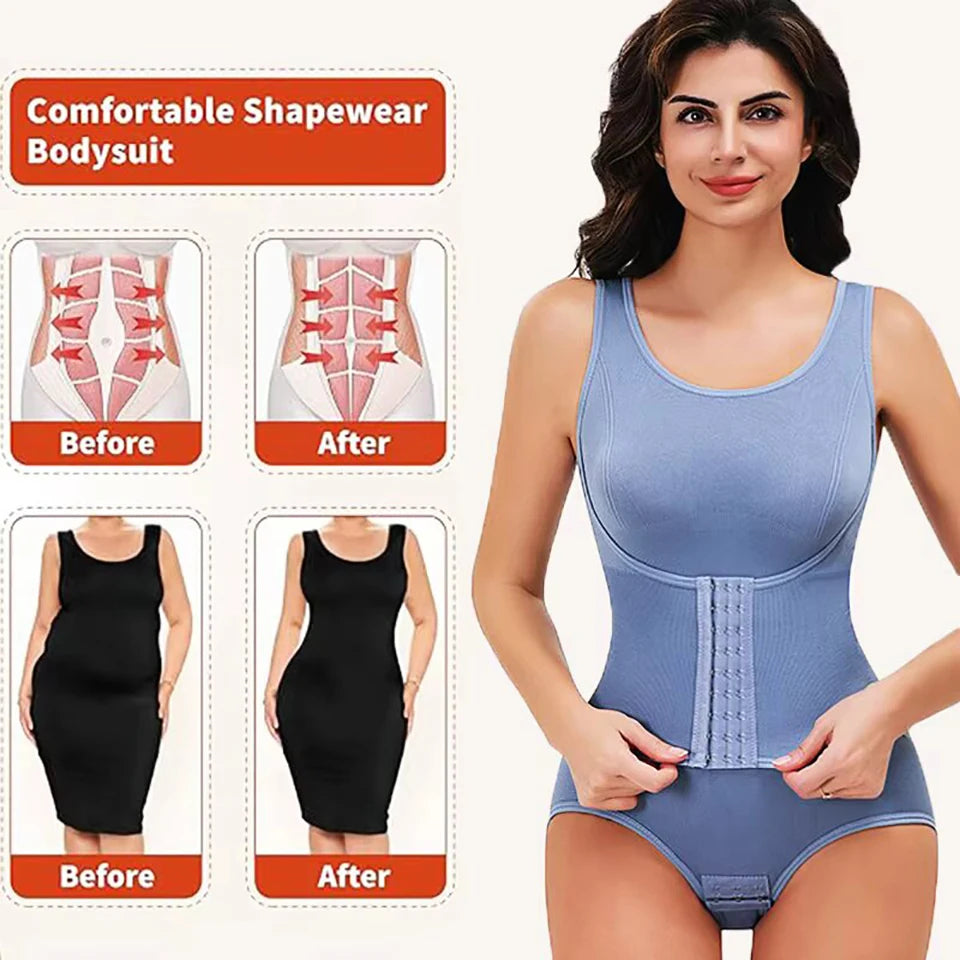 Selora Bodysuit Shaper-tidenox