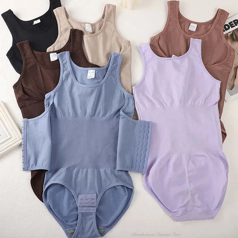Selora Bodysuit Shaper-tidenox