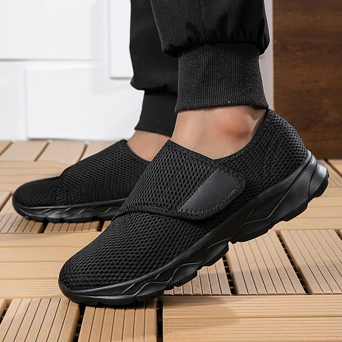 Flexor Orthopedics Shoes-tidenox