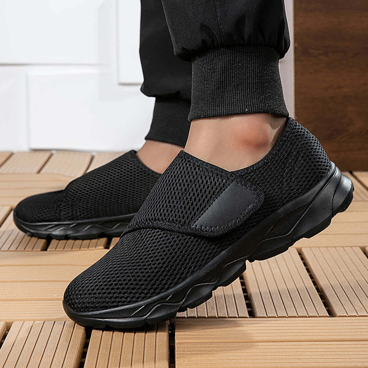 Flexor Orthopedics Shoes-tidenox