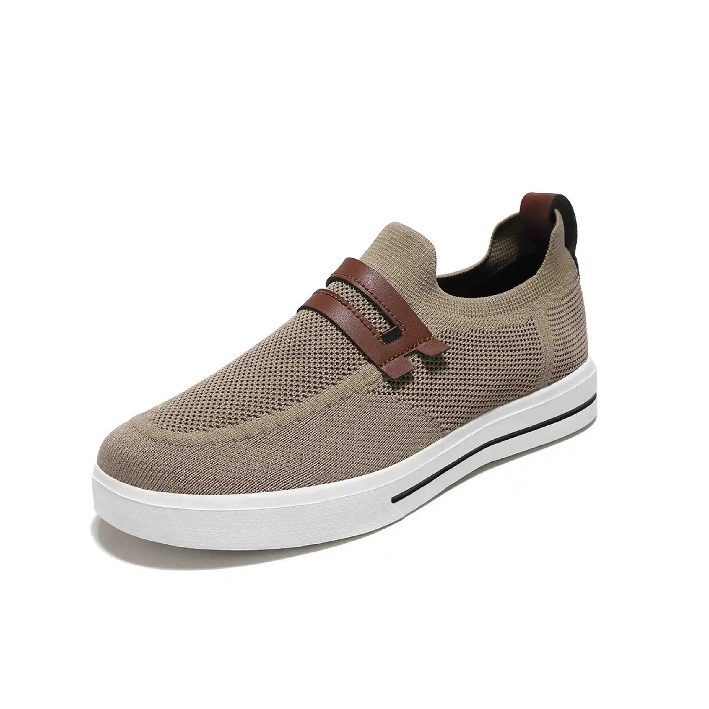 Gianmarco Loafers-tidenox