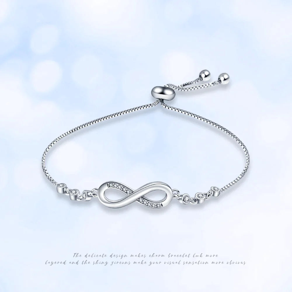 Endless Elegance Bracelet-tidenox