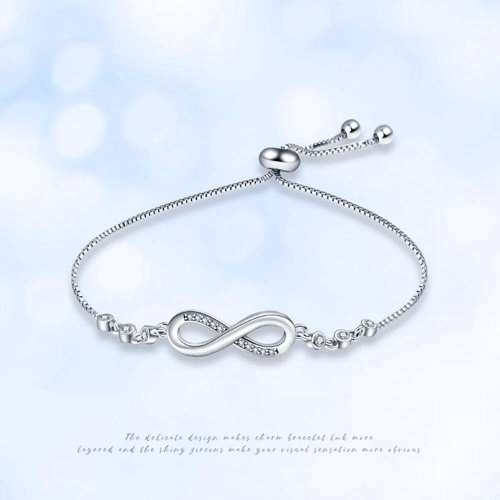 Endless Elegance Bracelet-tidenox