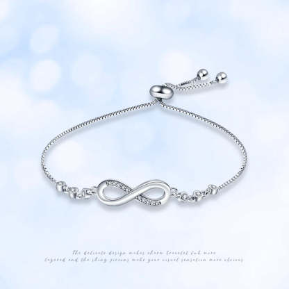 Endless Elegance Bracelet-tidenox