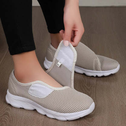 Flexor Orthopedics Shoes-tidenox