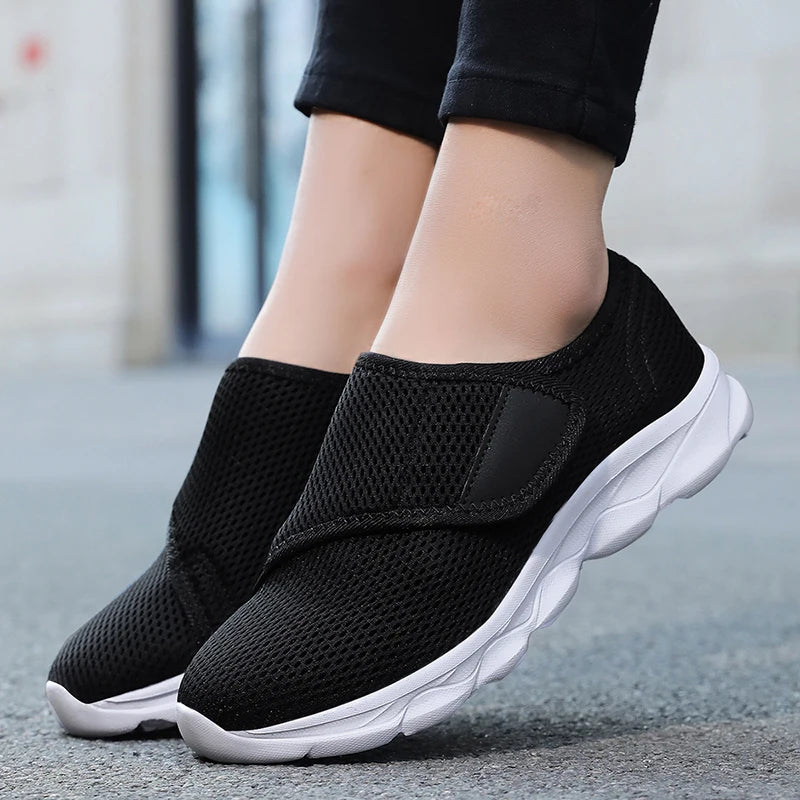 Flexor Orthopedics Shoes-tidenox