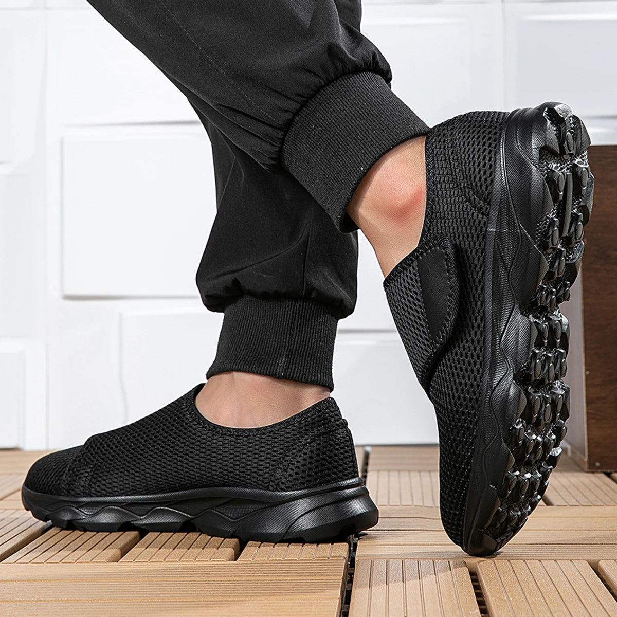 Flexor Orthopedics Shoes-tidenox