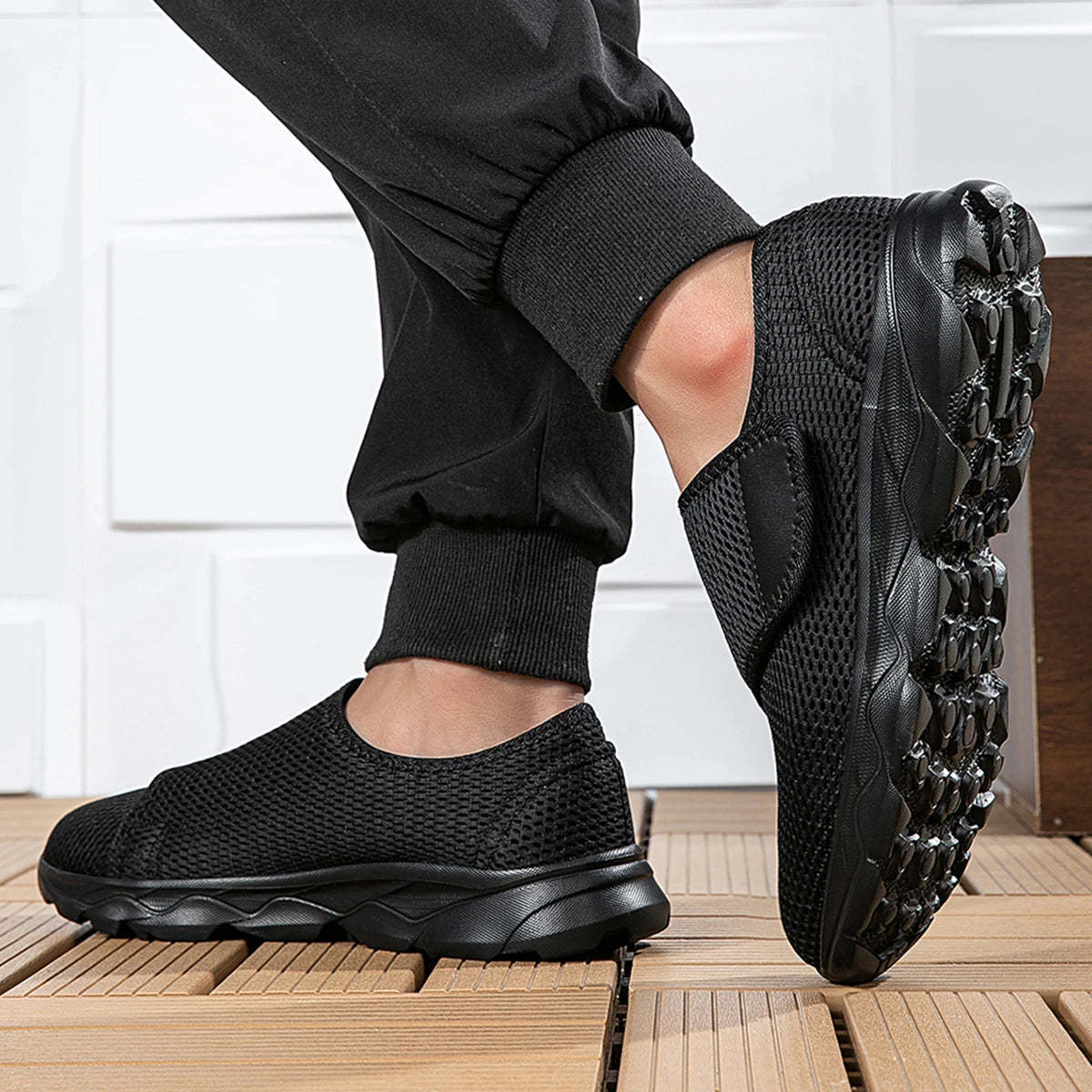 Flexor Orthopedics Shoes-tidenox