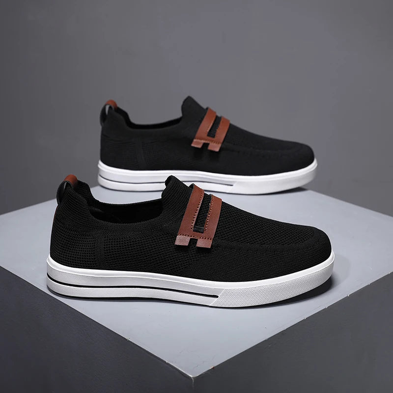 Gianmarco Loafers-tidenox