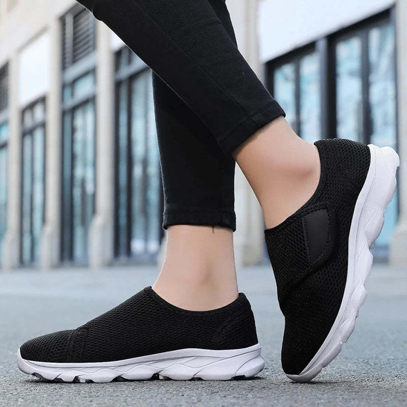 Flexor Orthopedics Shoes-tidenox