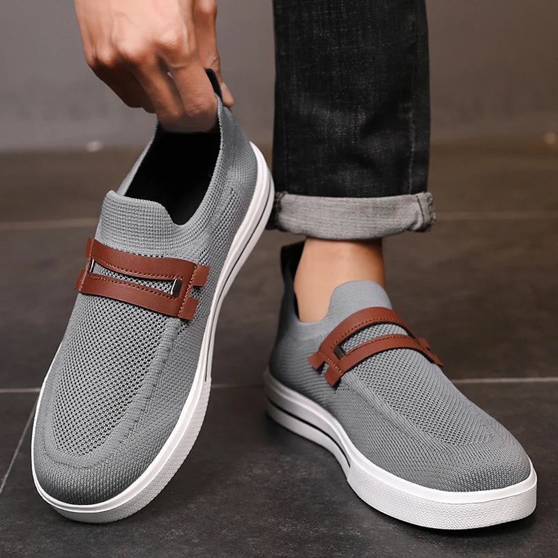 Gianmarco Loafers-tidenox