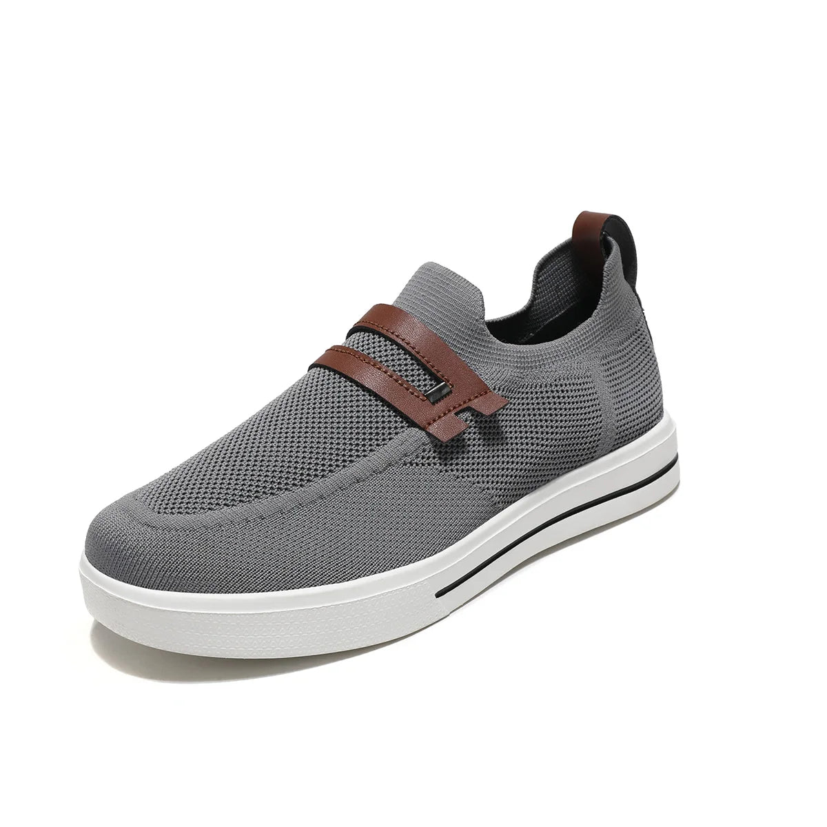 Gianmarco Loafers-tidenox