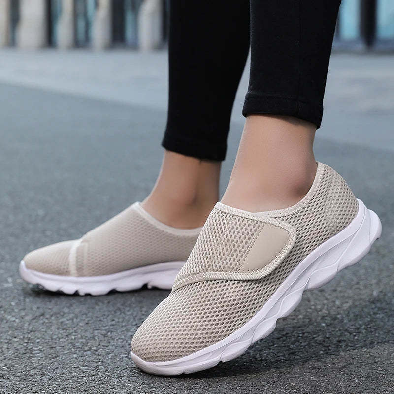 Flexor Orthopedics Shoes-tidenox