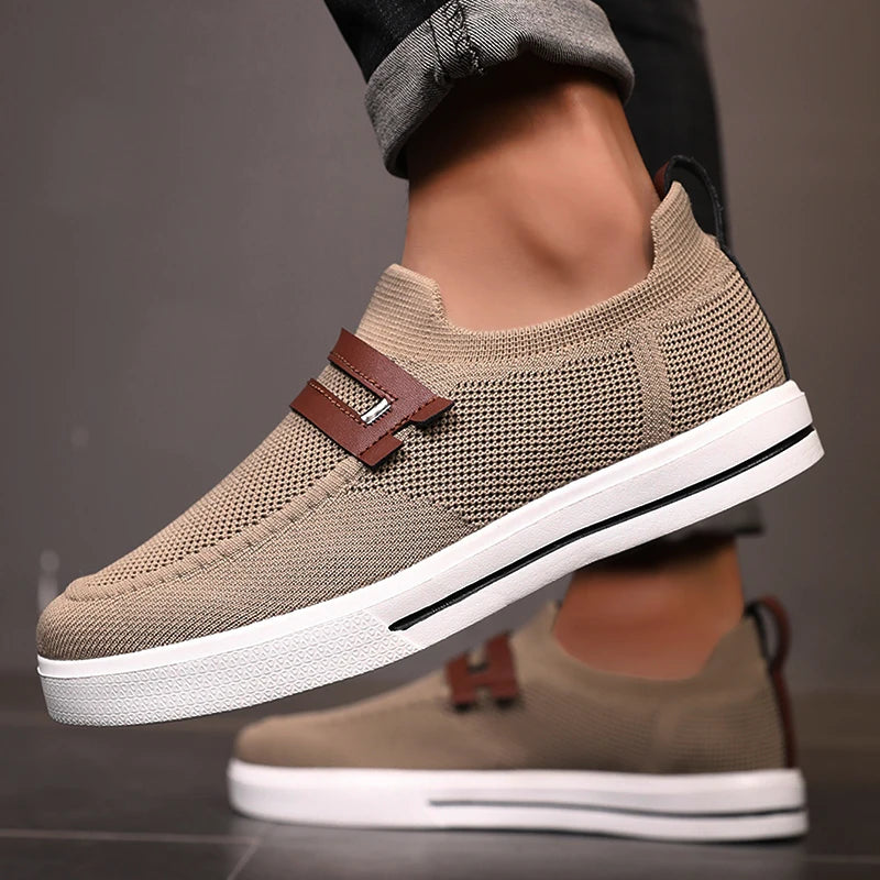 Gianmarco Loafers-tidenox