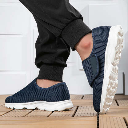 Flexor Orthopedics Shoes-tidenox