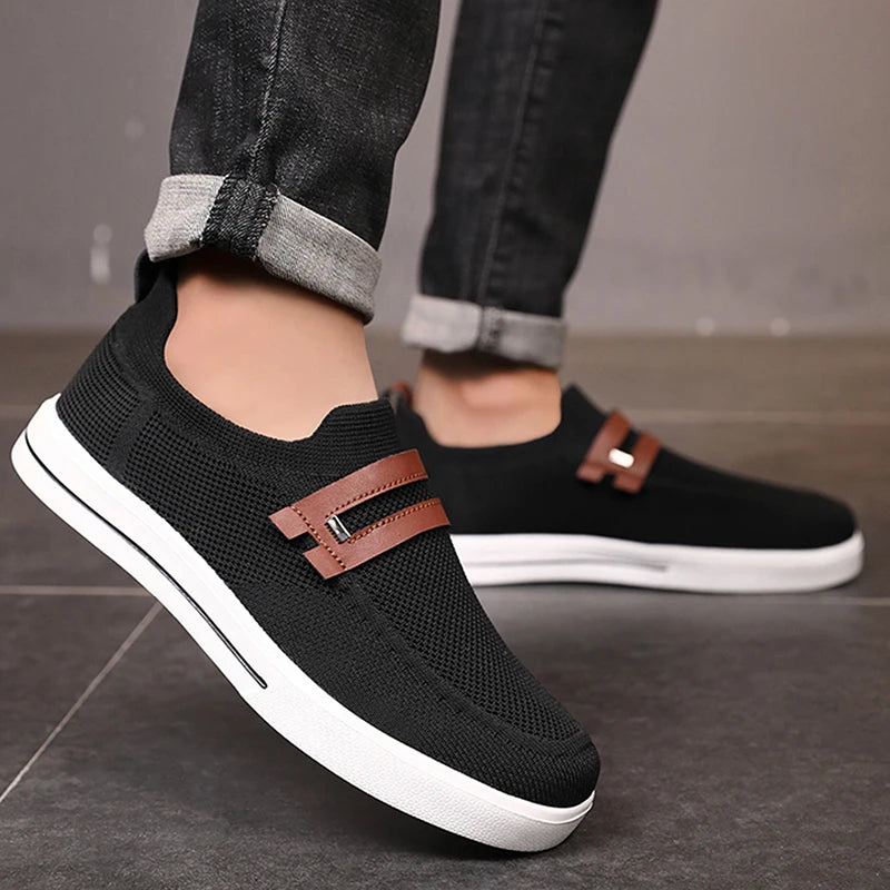 Gianmarco Loafers-tidenox