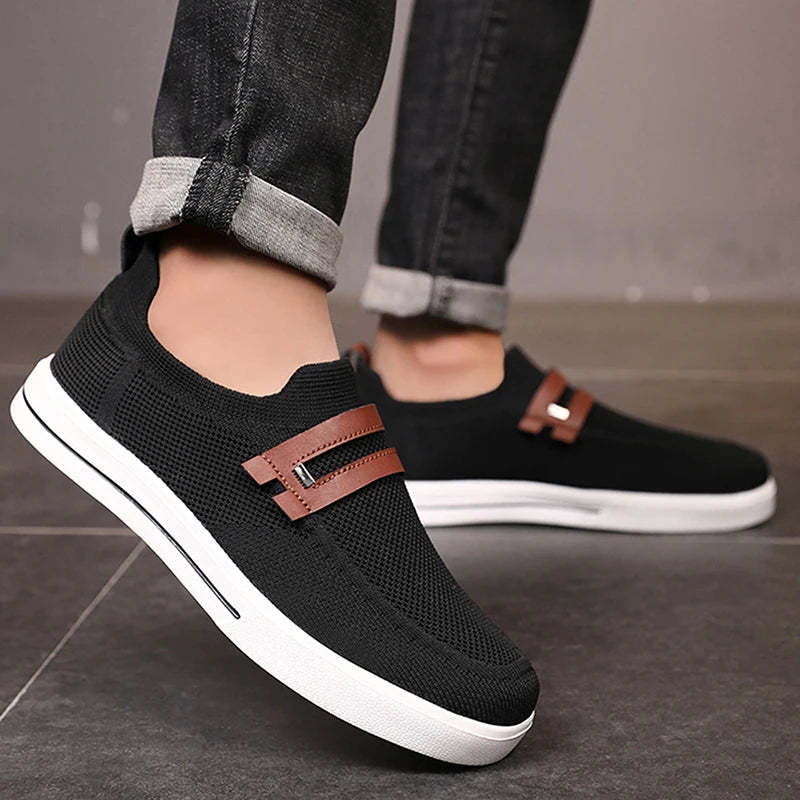 Gianmarco Loafers-tidenox