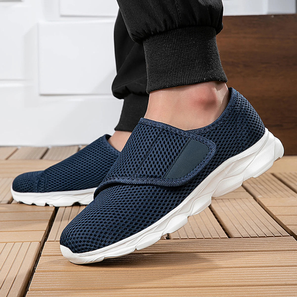 Flexor Orthopedics Shoes-tidenox