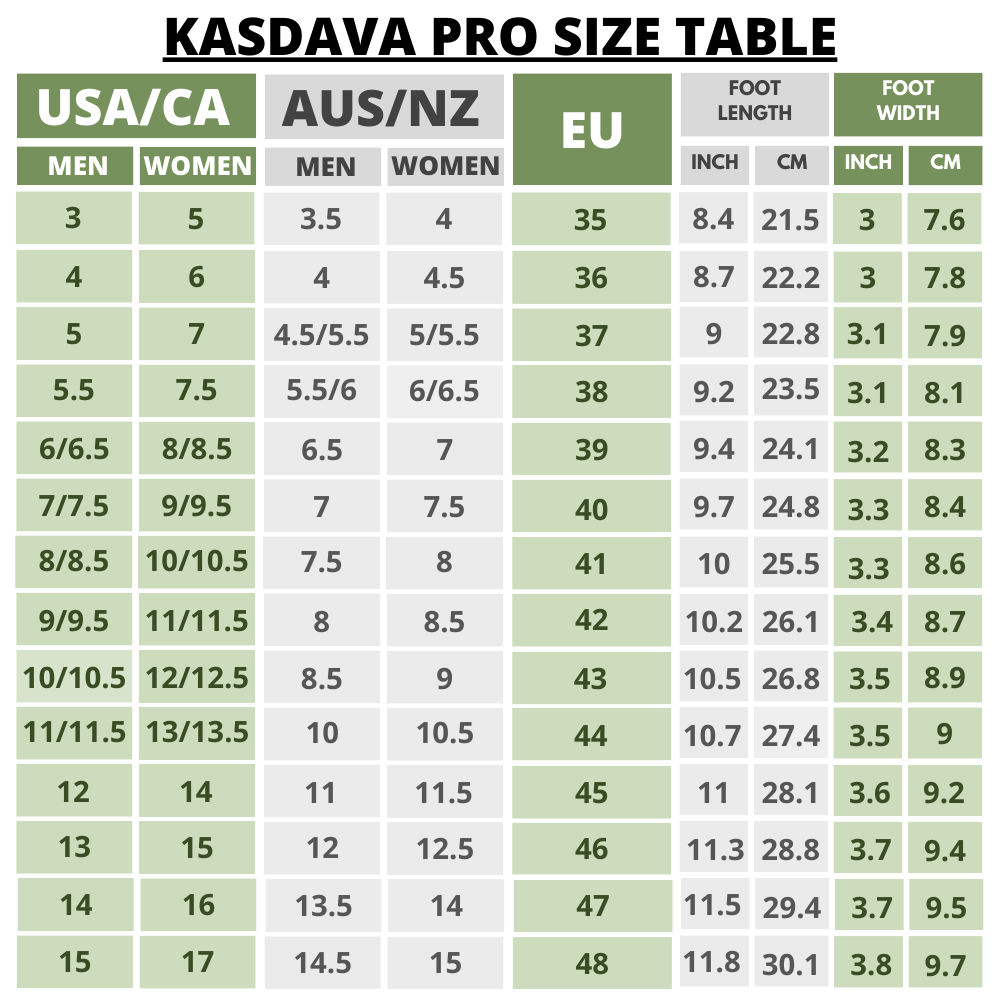 Kasdava Pro -  Non-slip & waterproof winter barefoot shoe (Unisex)-tidenox