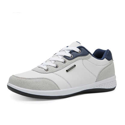 Montero Milan Waterproof Walking Sneakers