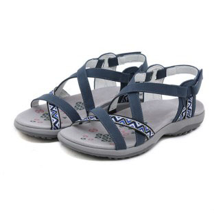 Orthopedic Sandals - Lake-tidenox