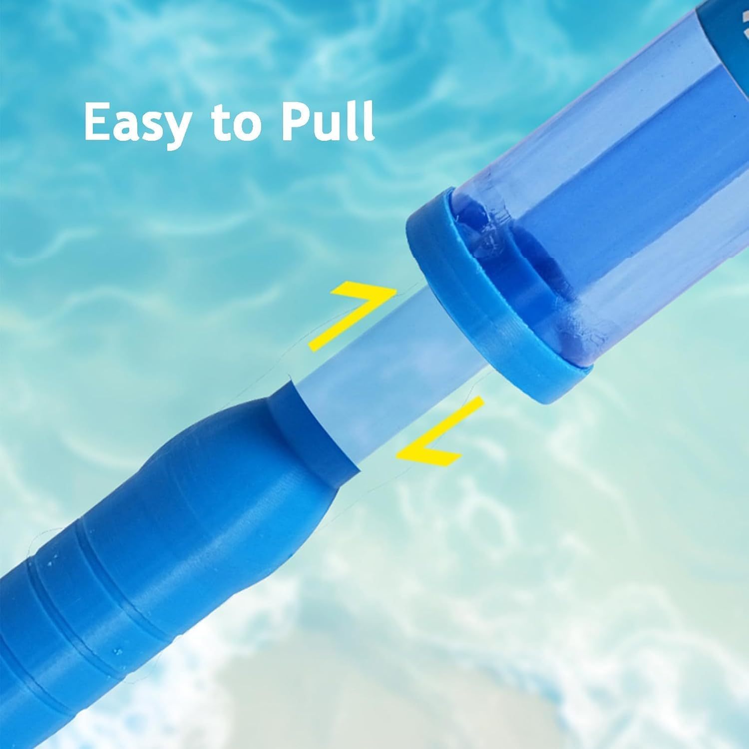 ☀️🎆Firework Style Water Spray Toy🔫💧-tidenox