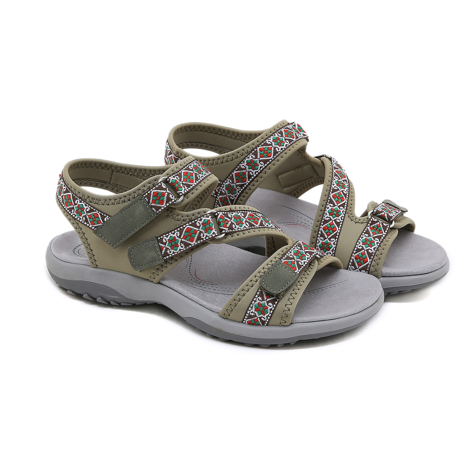 Orthopedic Sandals - Venice-tidenox