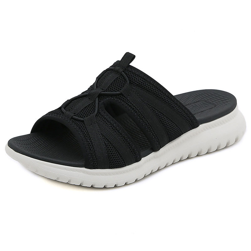 Comfortable Walking Sandals With Arch Support-tidenox