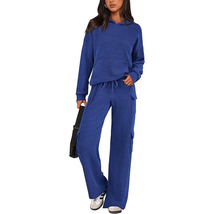 Womens Fall Outfit 2-Piece-tidenox