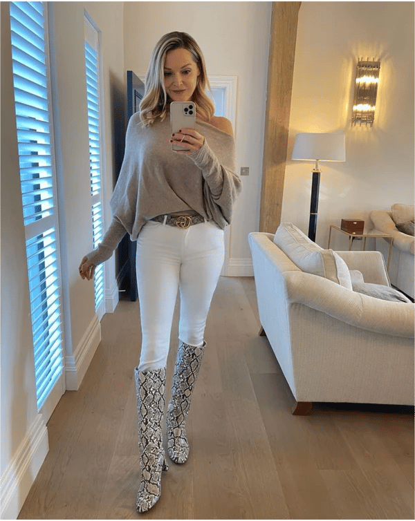 🔥LAST DAY 49%OFF🔥Asymmetric Draped Jumper