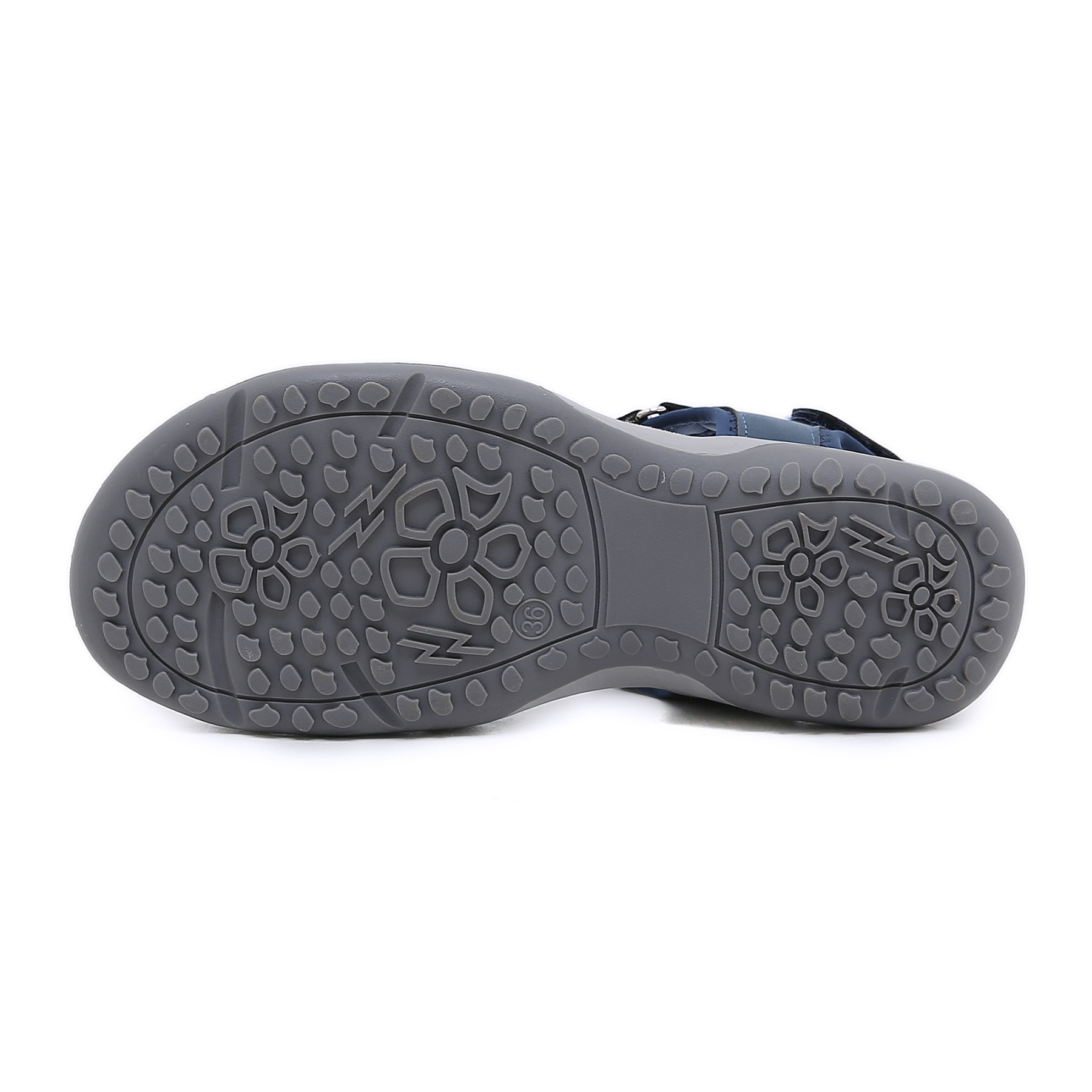 Orthopedic Sandals - Lack-tidenox