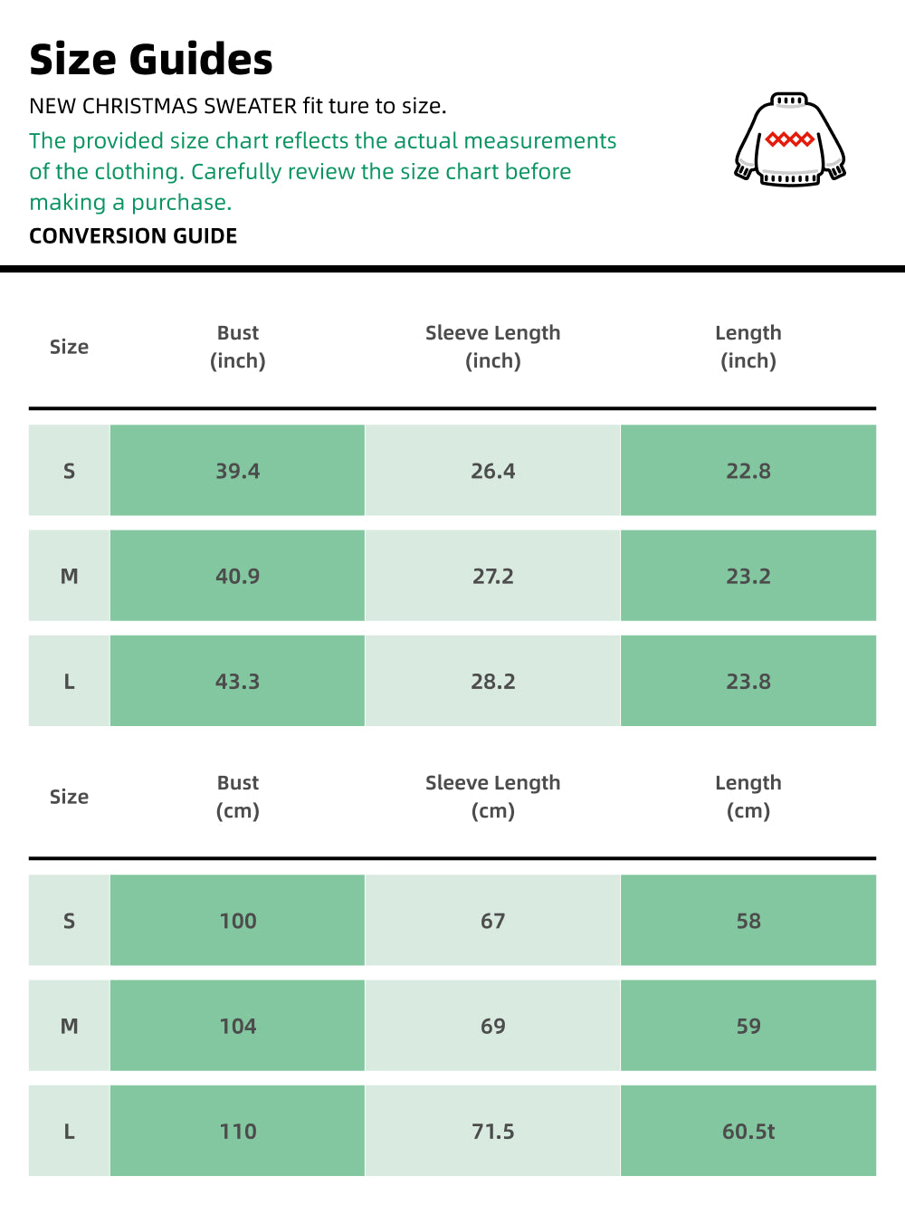 Fair Isle Casual Versatile Knit Sweater | NCS-tidenox