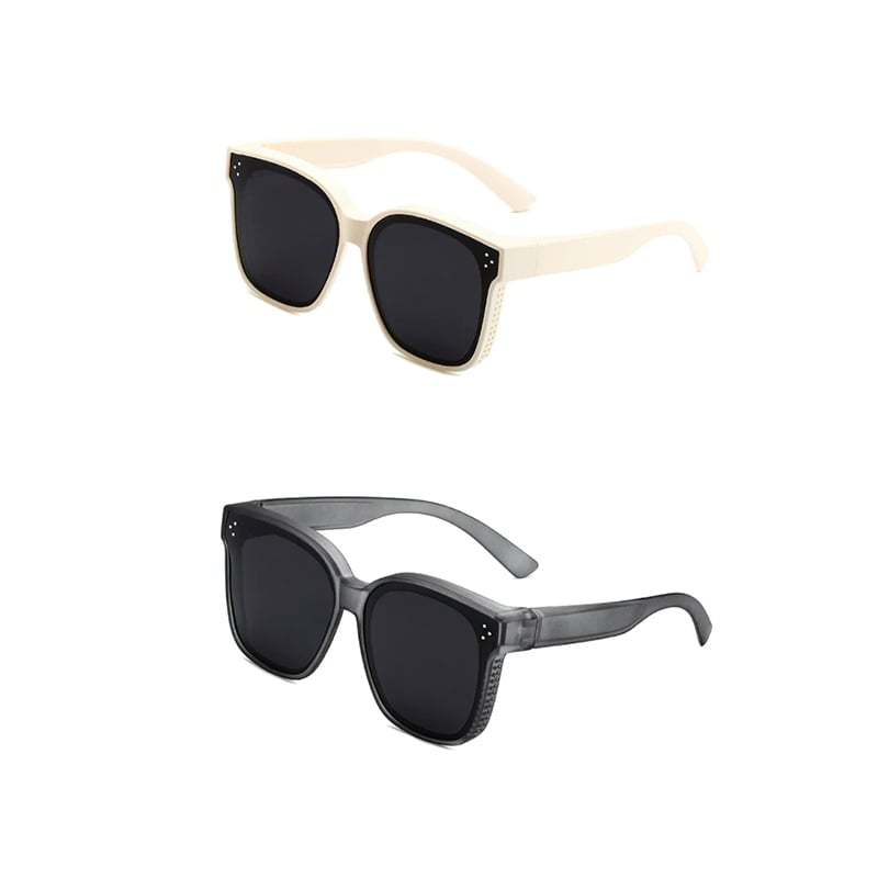🔥Fit Over Sunglasses-tidenox