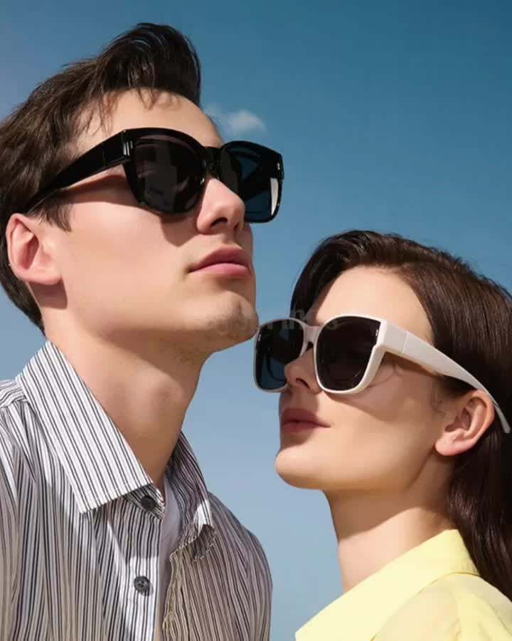 🔥Fit Over Sunglasses-tidenox