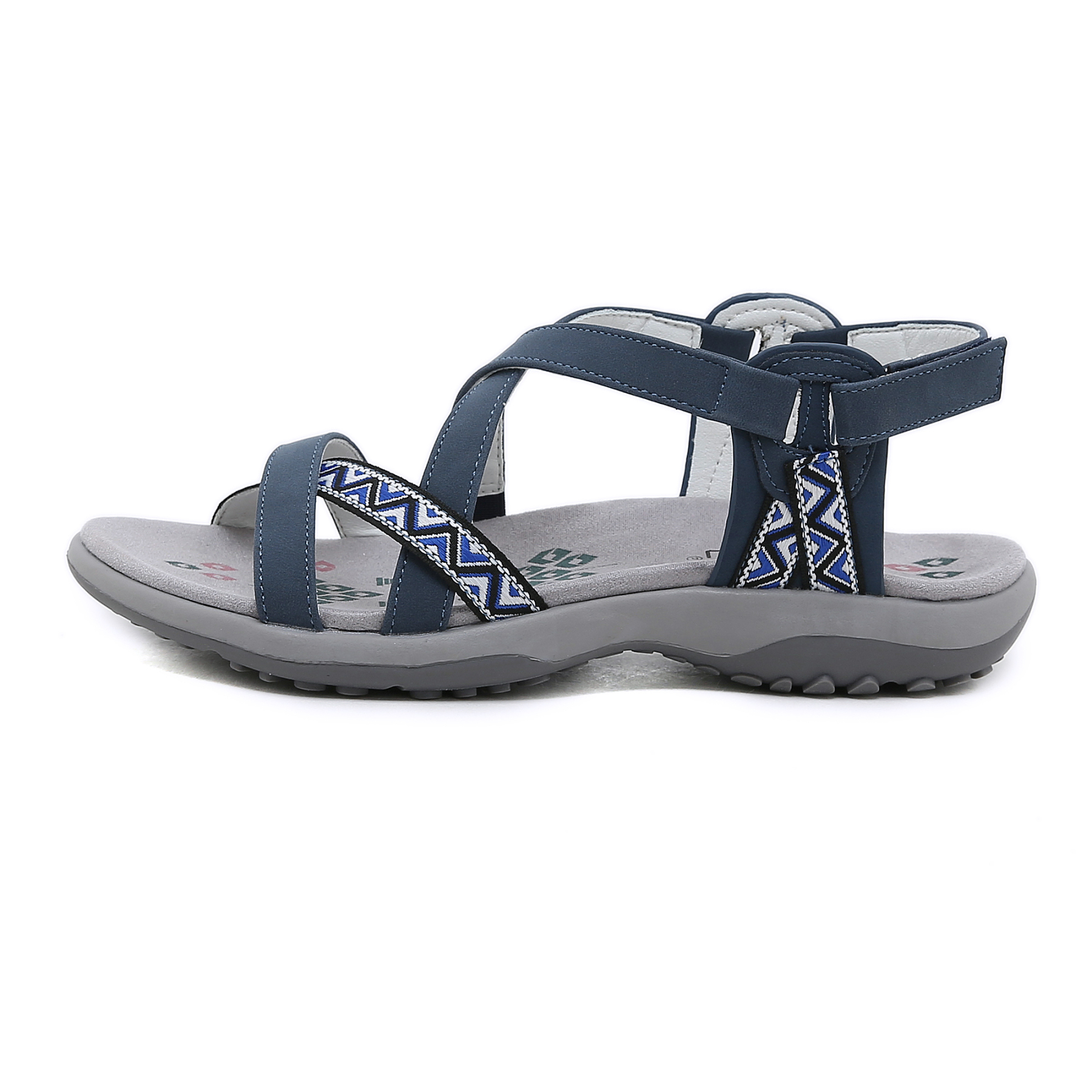 Orthopedic Sandals - Lake-tidenox