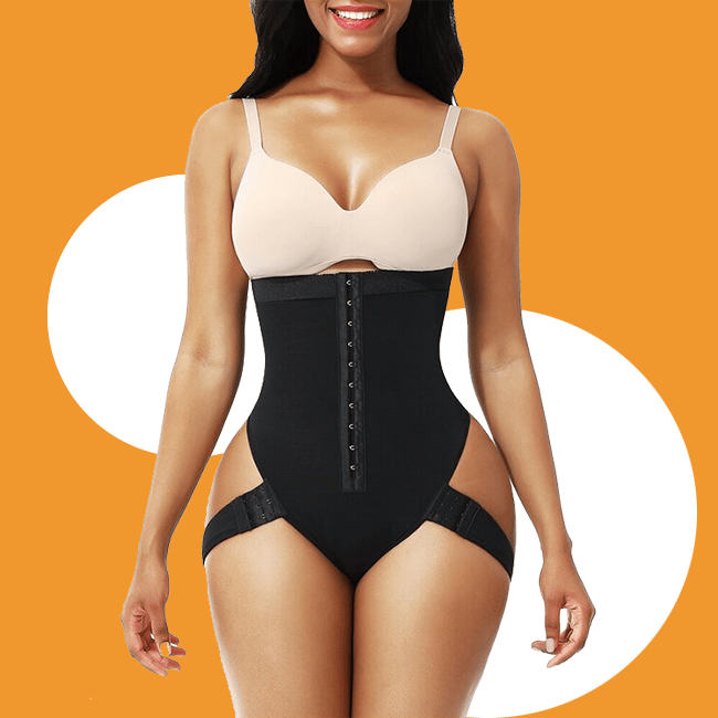 💕Femme Exceptional Shapewear-tidenox