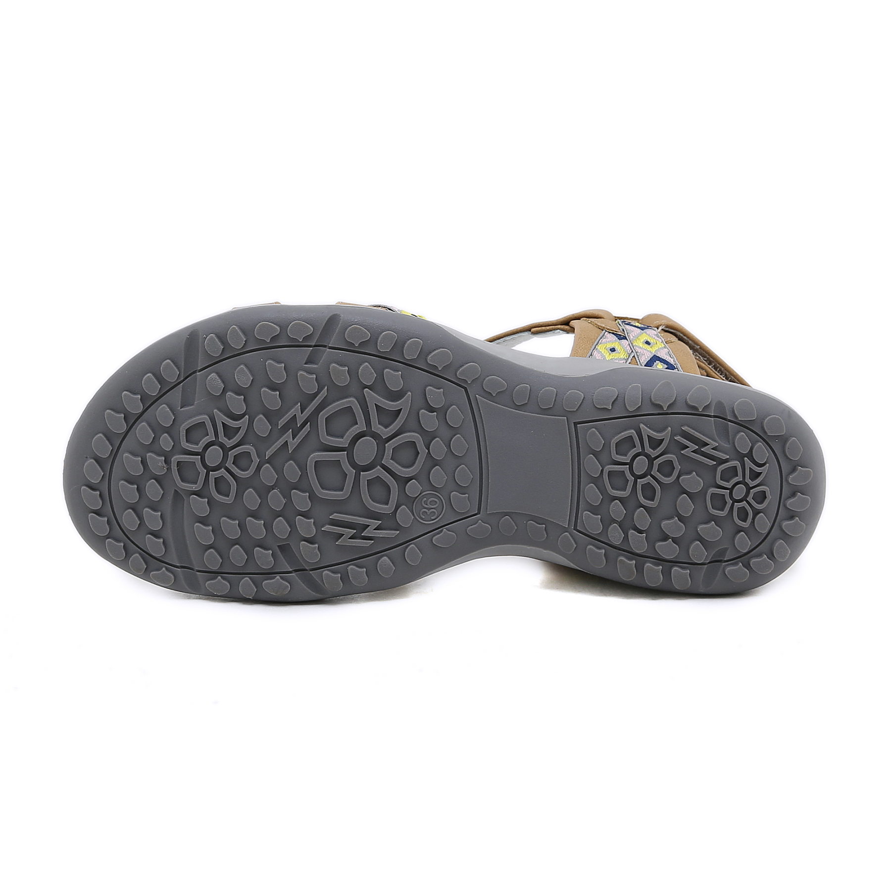 Orthopedic Sandals - Lake-tidenox