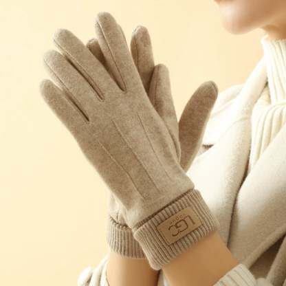 🔥Arlo Cashmere Touchscreen Gloves